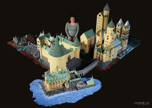29333-Header Lego Hogwarts