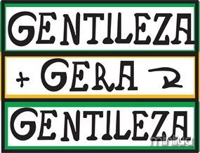 Logo Gentileza