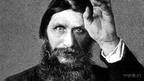 Rasputin (1)