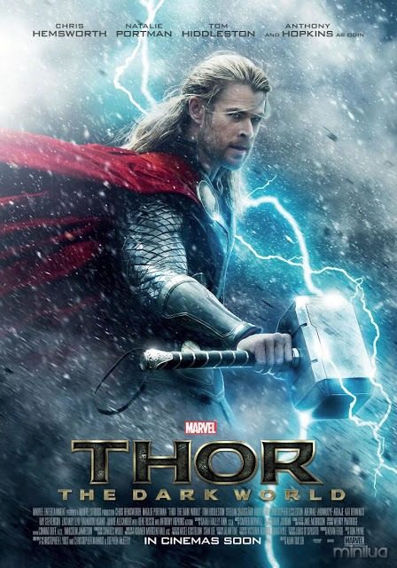 Thor-3