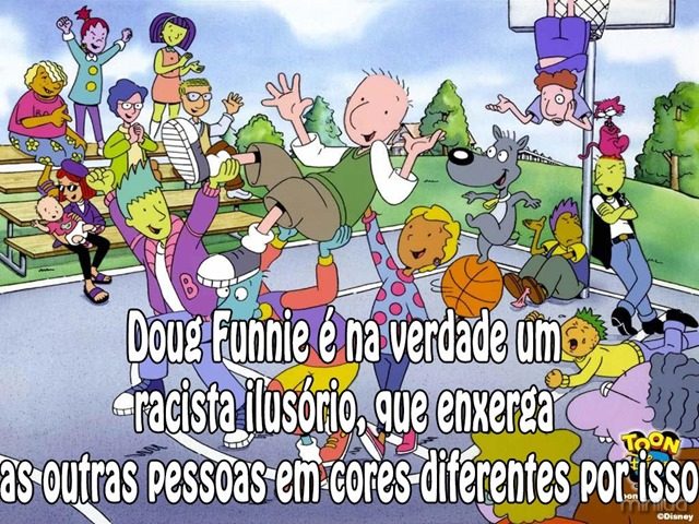 Doug-Funnie