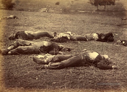 field_where_general_reynolds_fell_battle_of_gettysburg_pennsylvania._july_1863