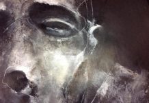 O terror em obras de arte insanamente macabras #8
