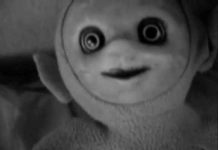 O lado negro de “Teletubbies”