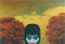 O terror em obras de arte insanamente macabras #5