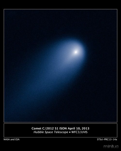 comet_ISON_4-10-2013_Hubble-e1366746505888