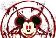 A origem horrenda dos desenhos da Disney #1