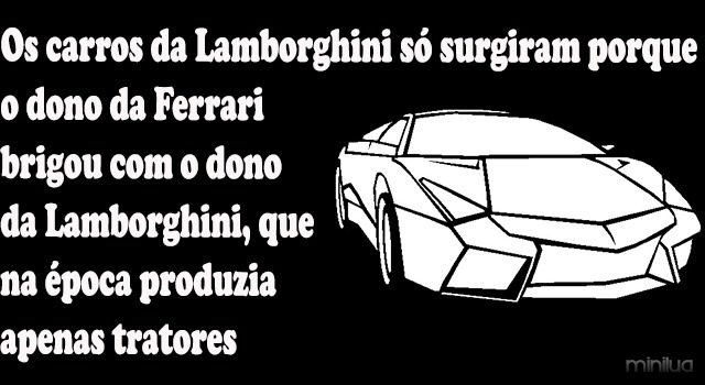 Lamborghini-Reventon