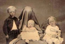 Post-mortem Photography #2