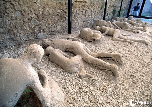 Pompeii-Italy