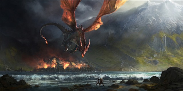 dragons_smaug_destroys_esgaroth_dragon_desktop_1269x630_hd-wallpaper-852321