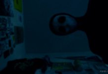 O lado negro: Eyeless Jack