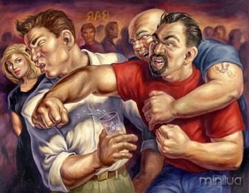 bar-fight