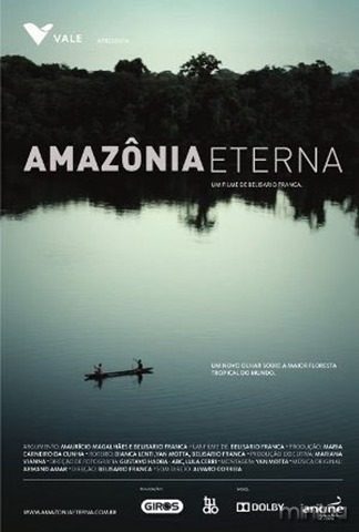 amazonia eterna