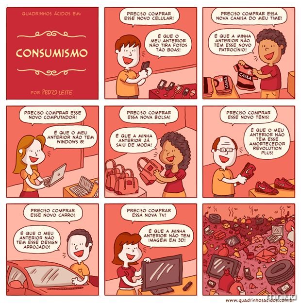 40-Consumismo