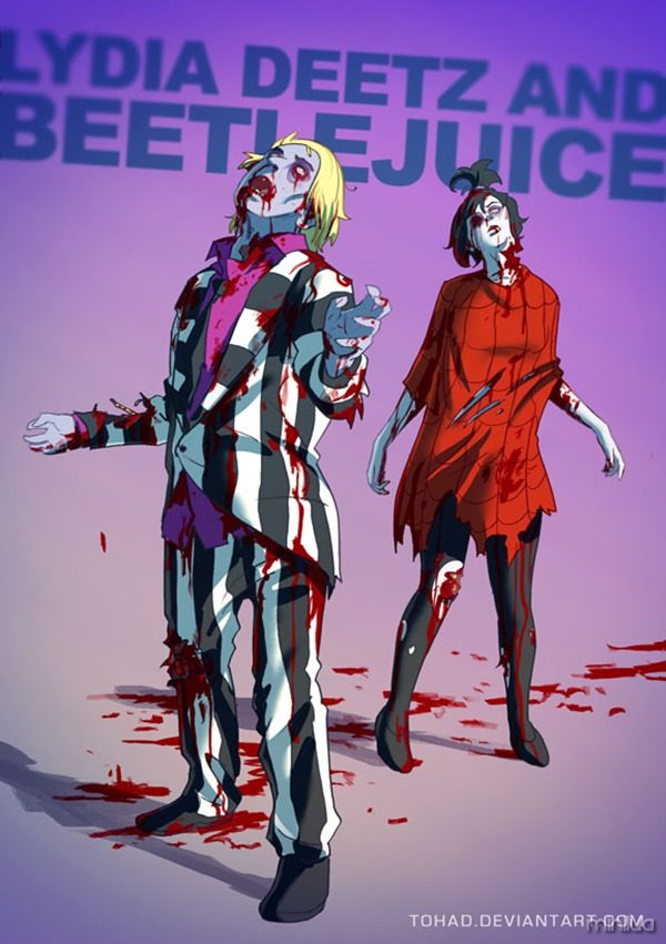 beetlejuice_by_tohad-d7fwkm0