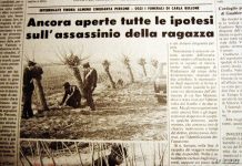 Serial Killers que ainda estão soltos #3