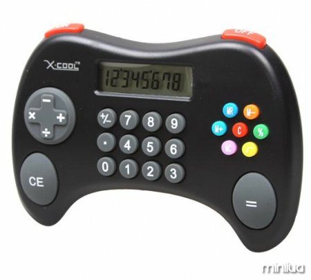 x-cool-calculator