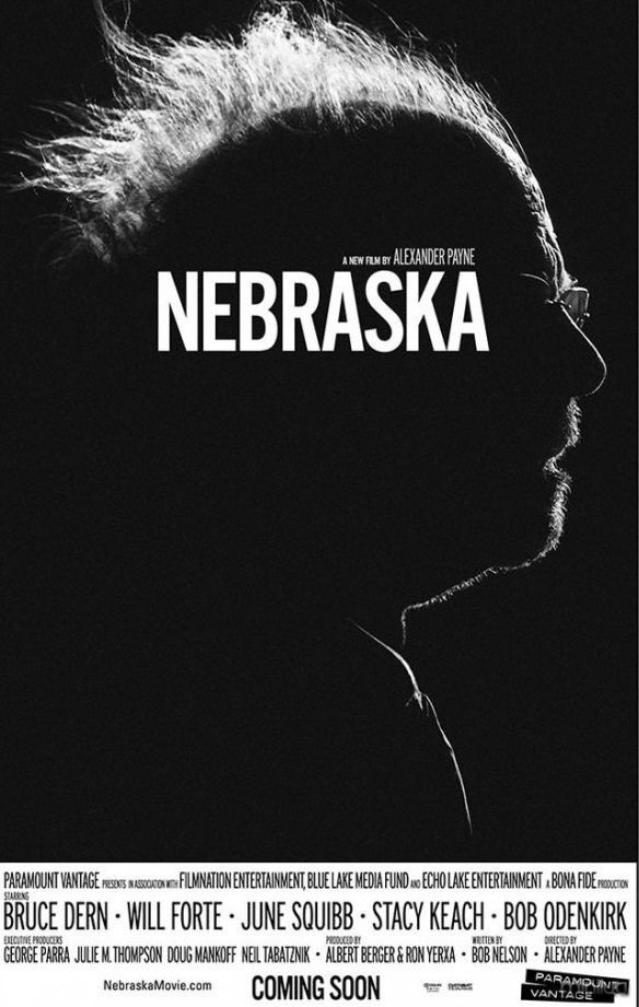 Nebraska-poster
