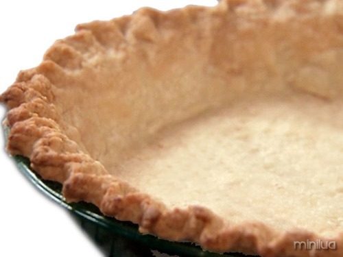 AI0103<br /><br />
Perfectly Flaky Pie Crust