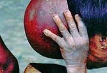 Rituais fúnebres horripilantes #2