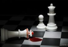 Jogos que acabaram em violência e mortes