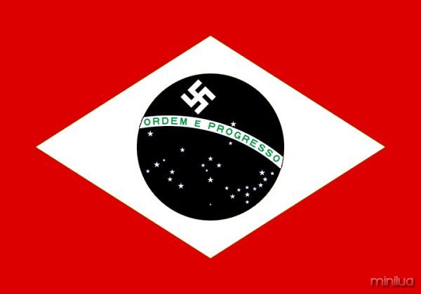 Brazil_Nazi_Flag