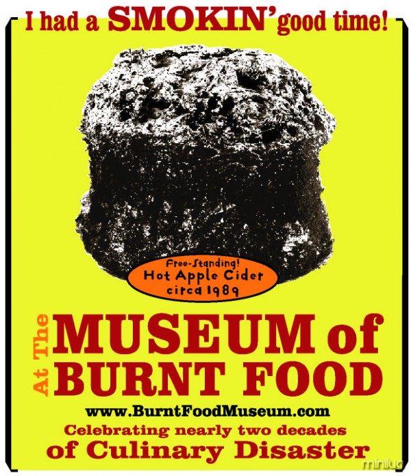 Museum-of-Burnt-Food