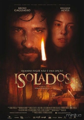 isolados