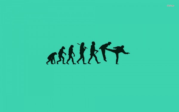 15370-human-evolution-1680x1050-vector-wallpaper