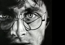 O lado negro de Harry Potter