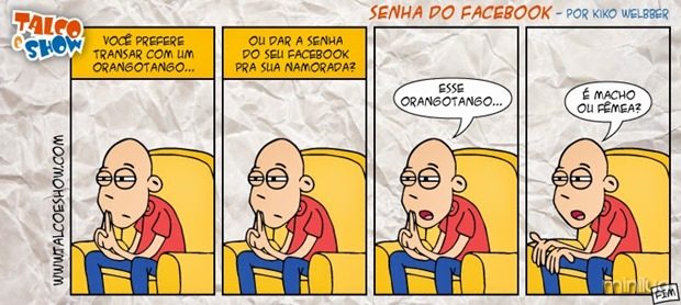 Senha-do-Facebook