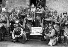 A história por trás de fotos chocantes