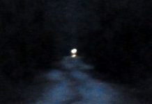 Exemplos de potenciais fantasmas em luzes