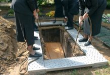 Histórias horripilantes de pessoas que foram enterradas vivas #2