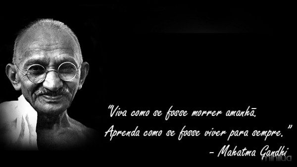 Mahatma-Gandhi