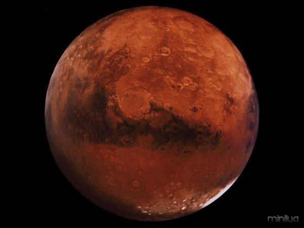 Mars-3