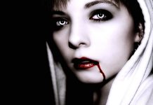Creepypasta - A Usurpadora da Felicidade