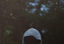 Creepypasta: Astyn, o assassino de capuz