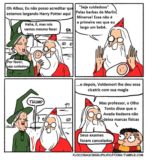 irresponsible-dumbledore-funny-harry-potter-comics-floccinaucinihilipilificationa-2__700