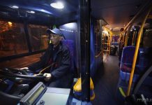 Creepypasta - O Ônibus