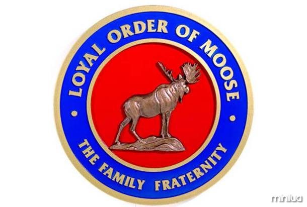 A Ordem Leal de Moose