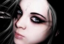 Creepypasta - Obscura Obsessão