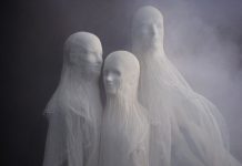 Poltergeists: O que são? Como surgiu?