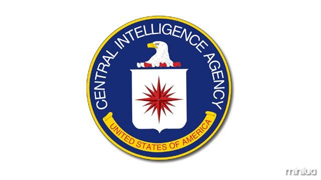 http://commons.wikimedia.org/wiki/File:CIA_seal.jpg