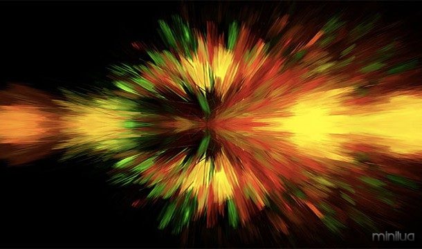 Tachyons são partículas hipotéticas que viajam mais rápido do que a velocidade da luz. Eles têm massa imaginária (raiz quadrada de -1) e tempo de experiência em sentido inverso.