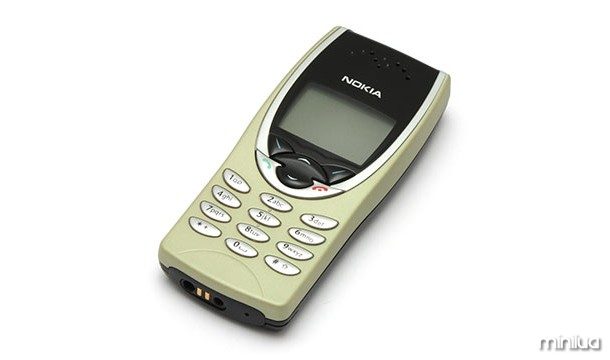 Mais de 250.000 milhões de Nokia 1100 telefones foram vendidos. Isso fez com que o tijolo Nokia do dispositivo elétrico mais vendido na história