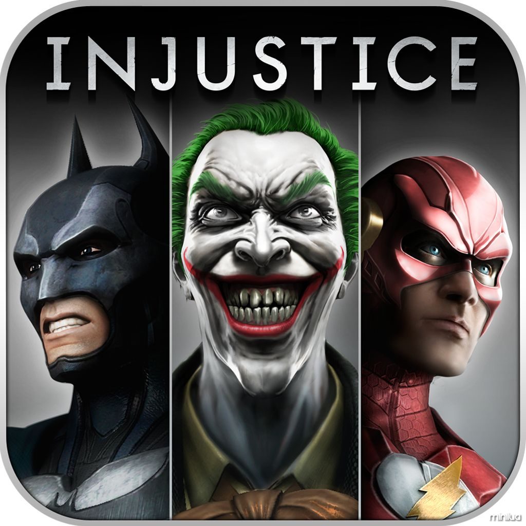 Injustice-Android