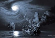 Os navios fantasmas mais assustadores do mundo #2