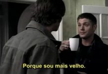 20 frases que todo o irmão mais velho fala